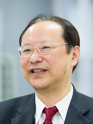 赤林 朗